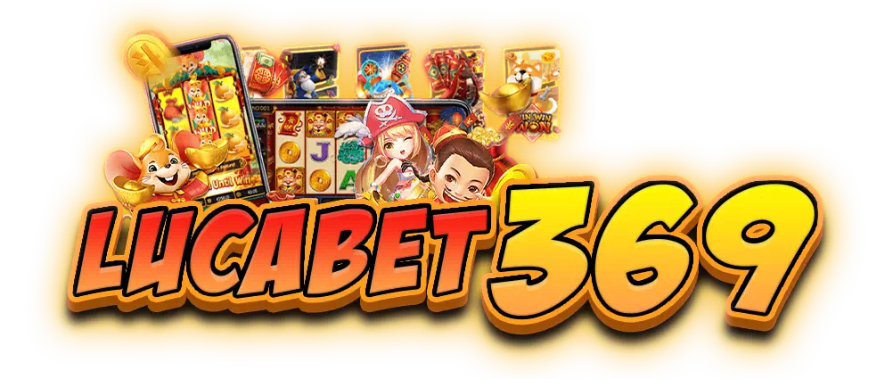 Lucabet369