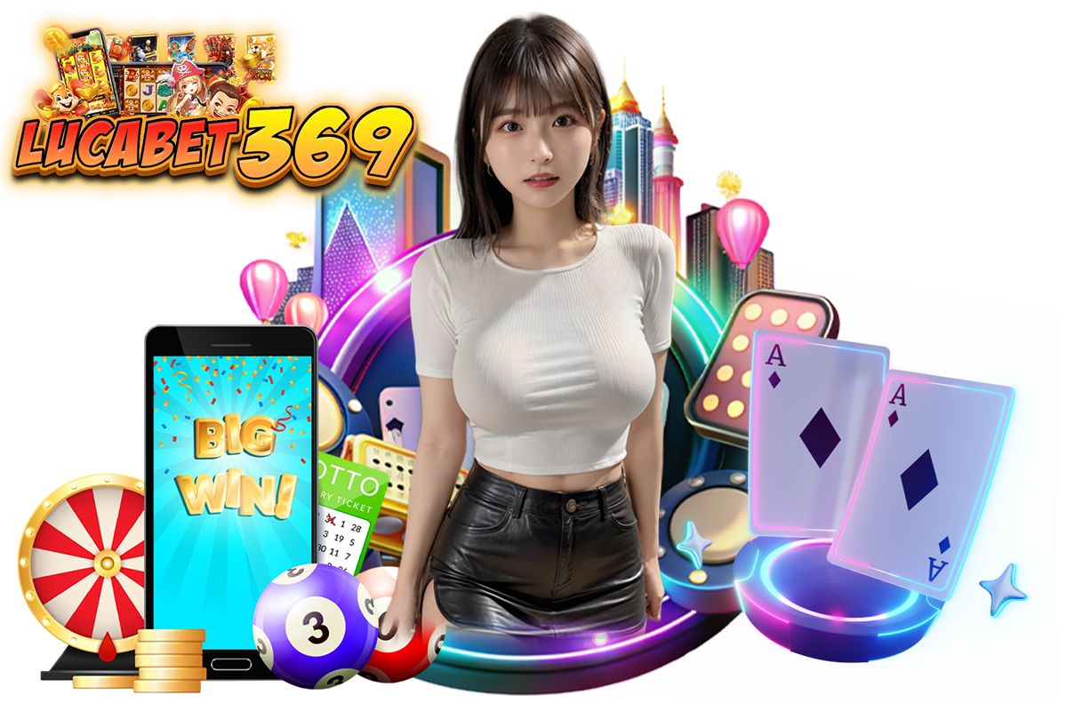 lucabet asia