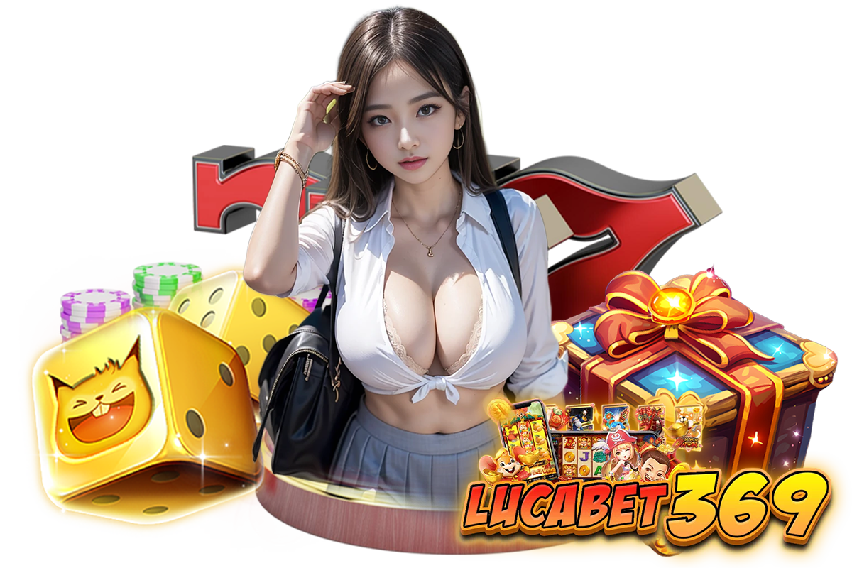 lucabet เว็บตรง