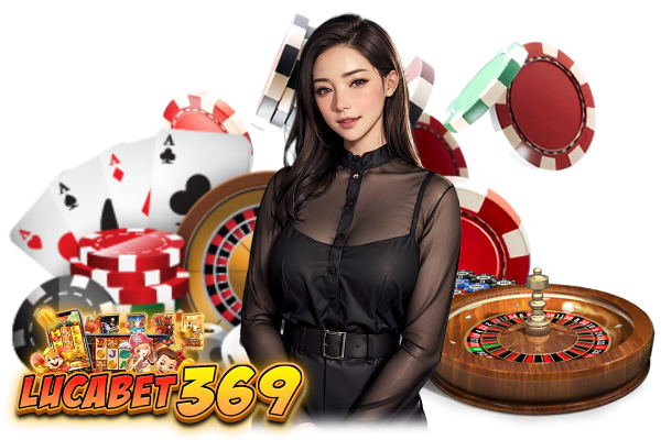 lucabet369 login